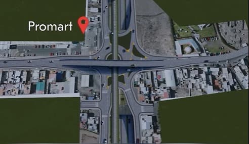 Anuncian intercambio vial que unirá Cerro Colorado y Yanahuara