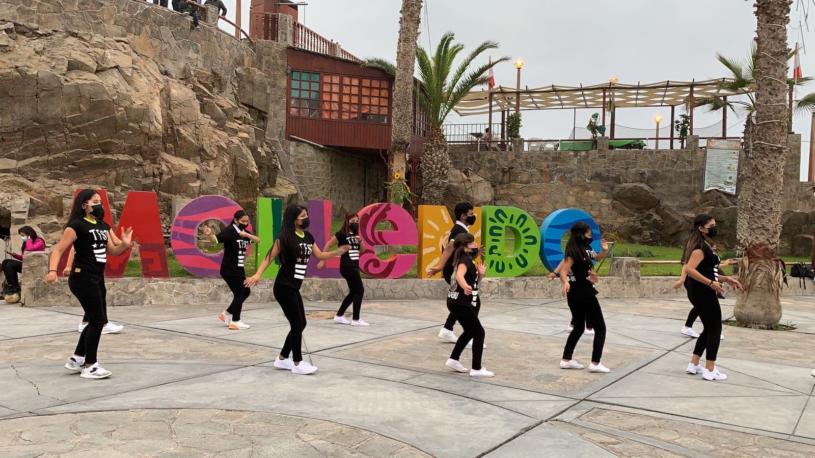 Se realizó el I Encuentro Regional del Turismo en Mollendo