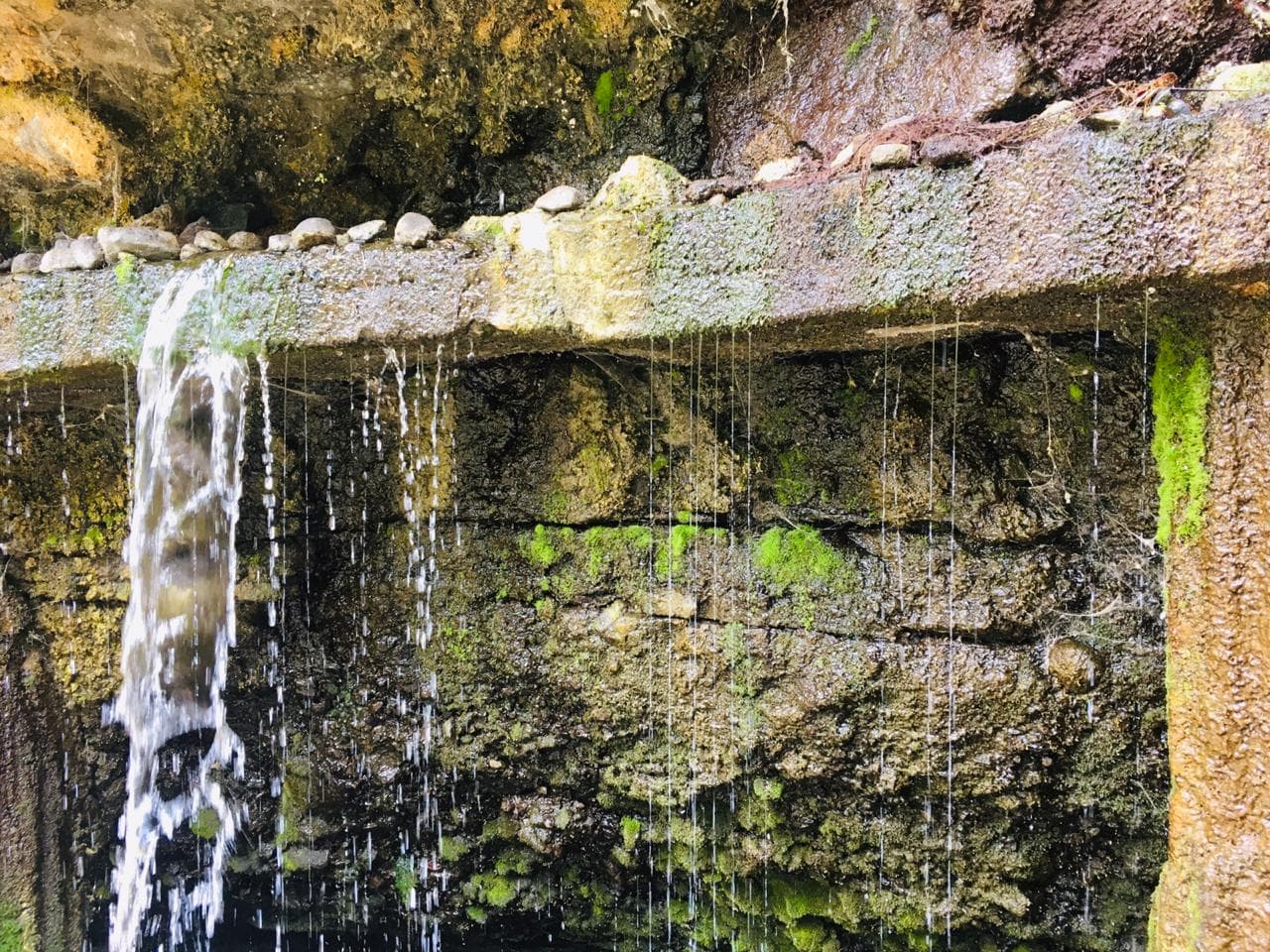 Socabaya alista inventario de recursos naturales