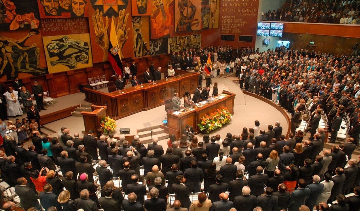 Ecuador incluiría la violación como causal de aborto