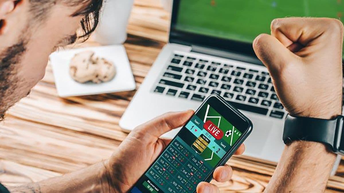 Tendencias de las Apuestas Online para 2022