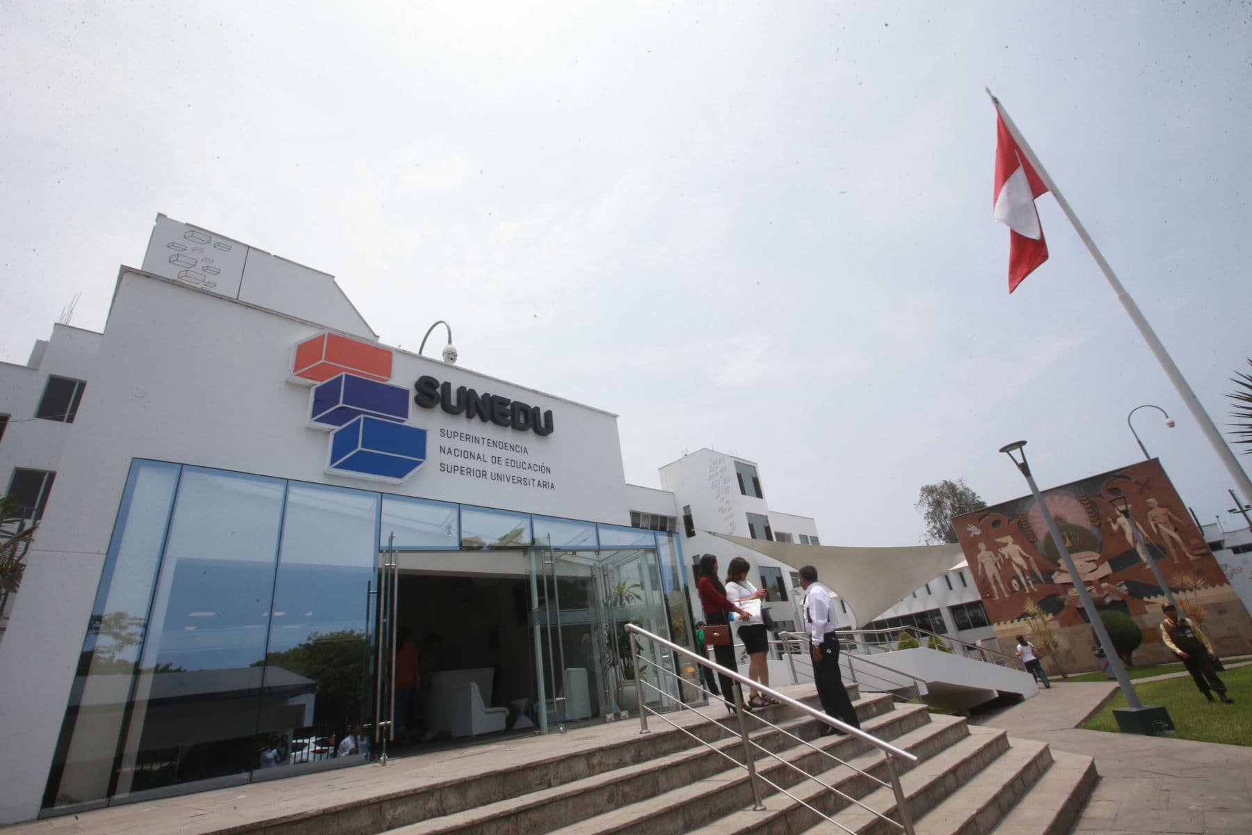 Acción Popular y Alianza para el Progreso no apoyarán creación de universidades
