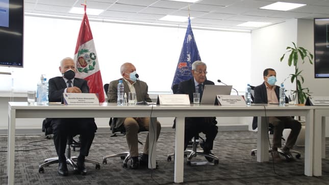 SUNEDU alerta sobre los riesgos que enfrenta la reforma universitaria