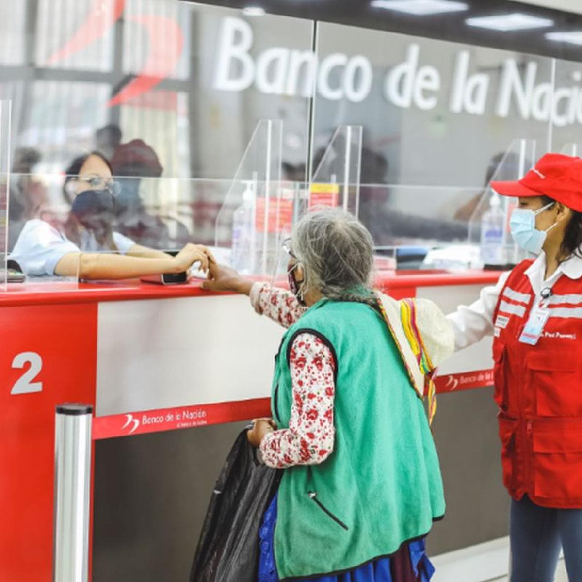 Programa Pensión 65 entregará pagos bimensuales de 400 soles