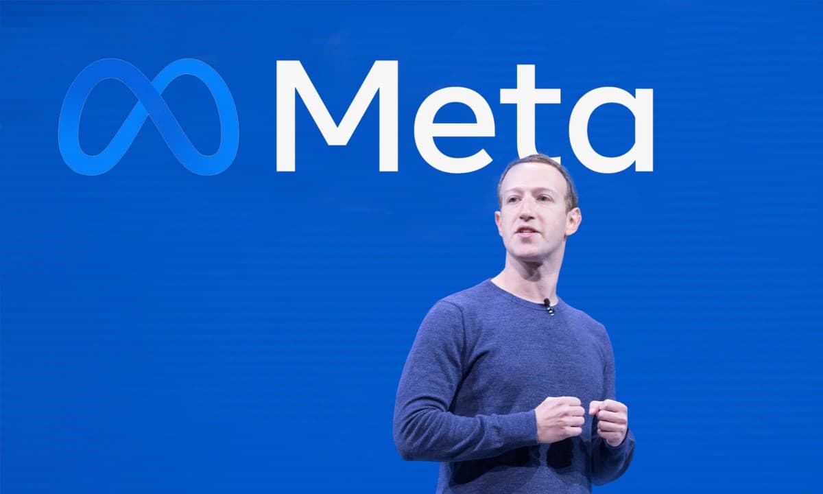 Facebook ahora será “Meta”