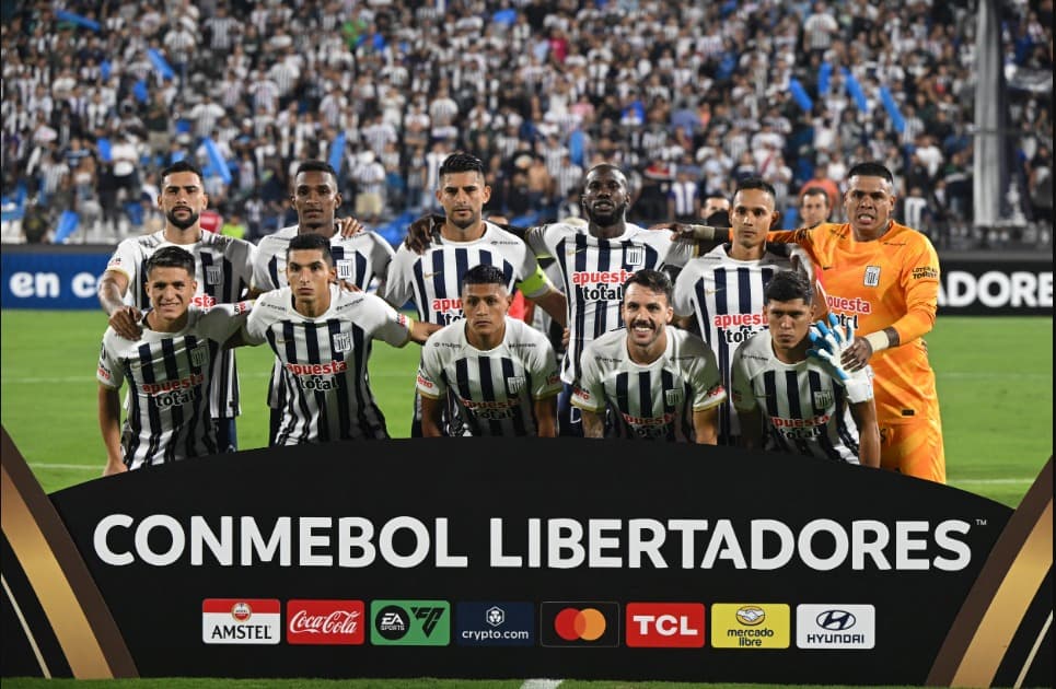Alianza Lima se juega el ‘todo o nada’ ante Colo Colo por Libertadores