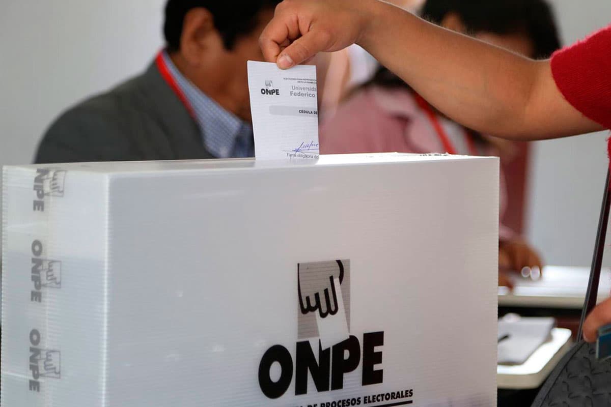 Aumentan a 41 los partidos que pueden participar en elecciones