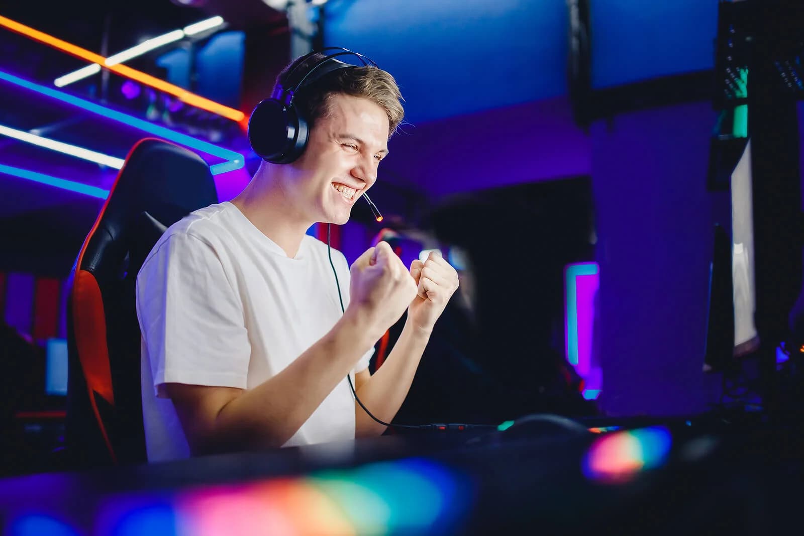 Guía de regalos: Los 5 mejores modelos de auriculares para gamers 2022