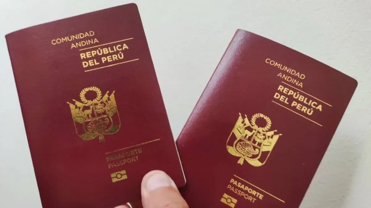 Denuncian a Migraciones por aumento en el precio de pasaportes