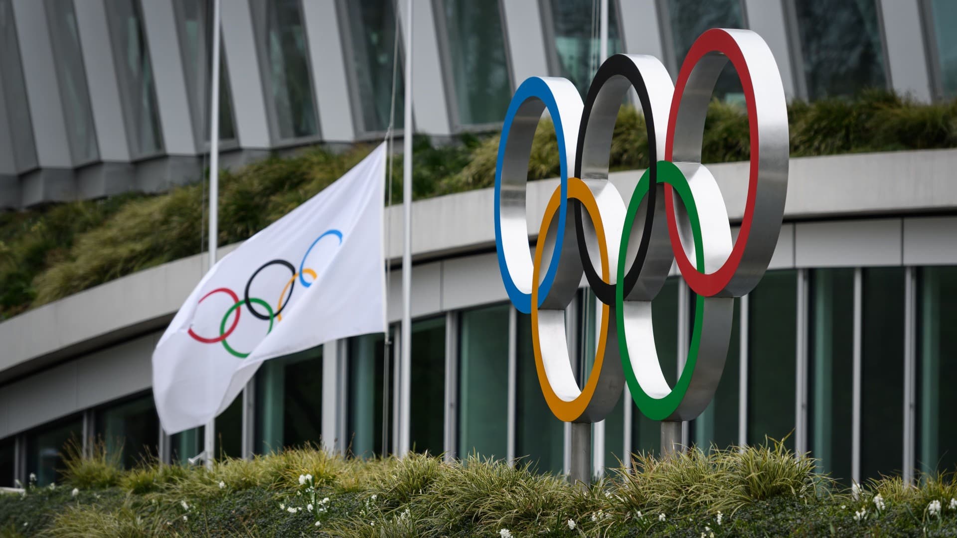 Juegos Olímpicos Tokio 2021 vacunará a sus 70 000 voluntarios