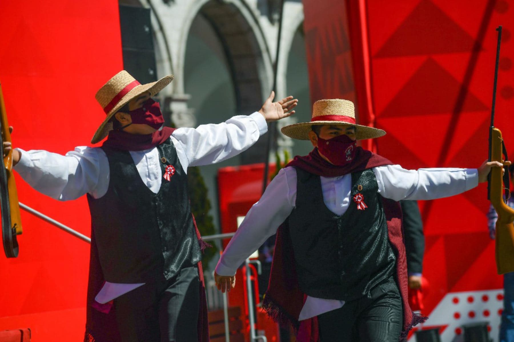 Comando COVID-19 establece 5 nuevos comités por festividades