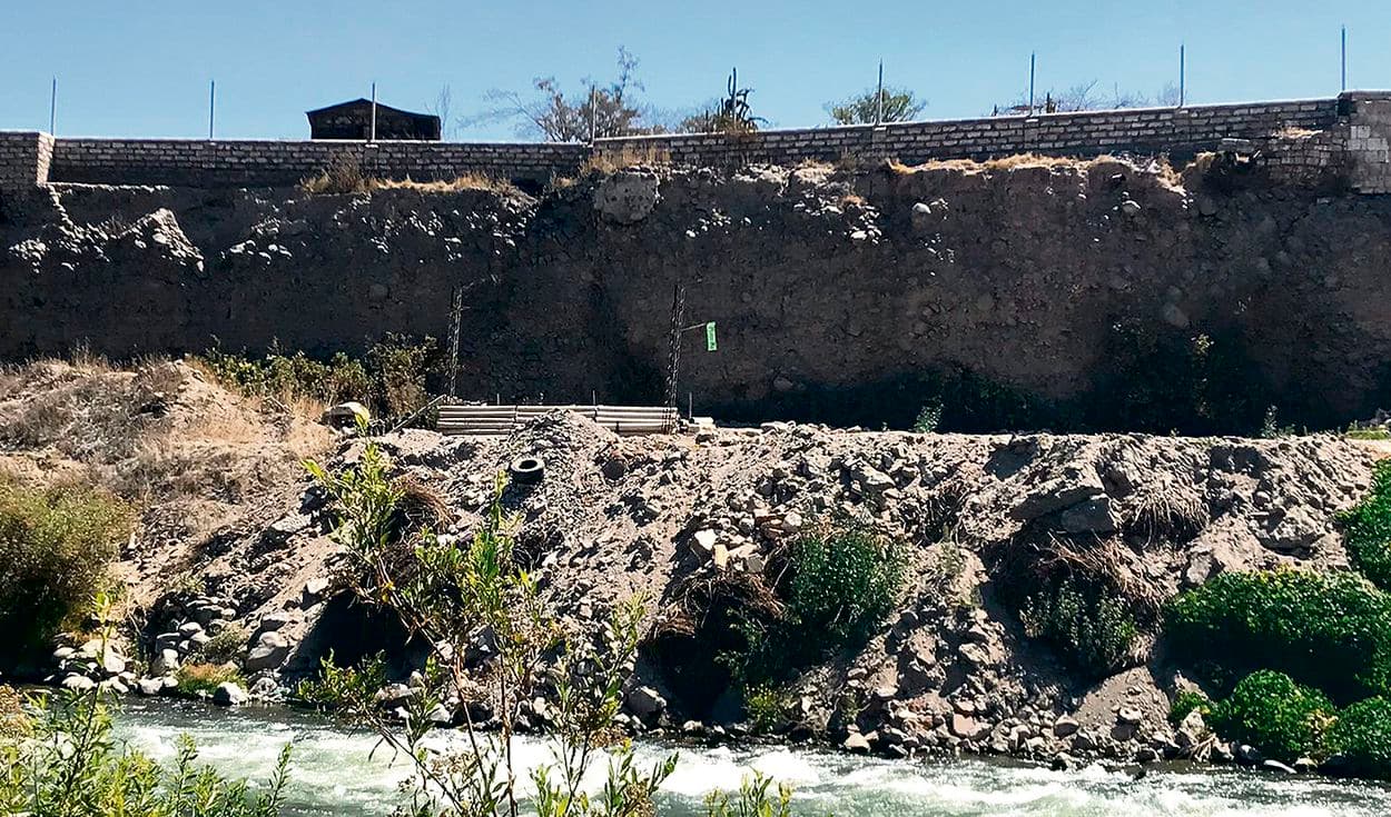 Proyecto que que afecta zona monumental de Arequipa