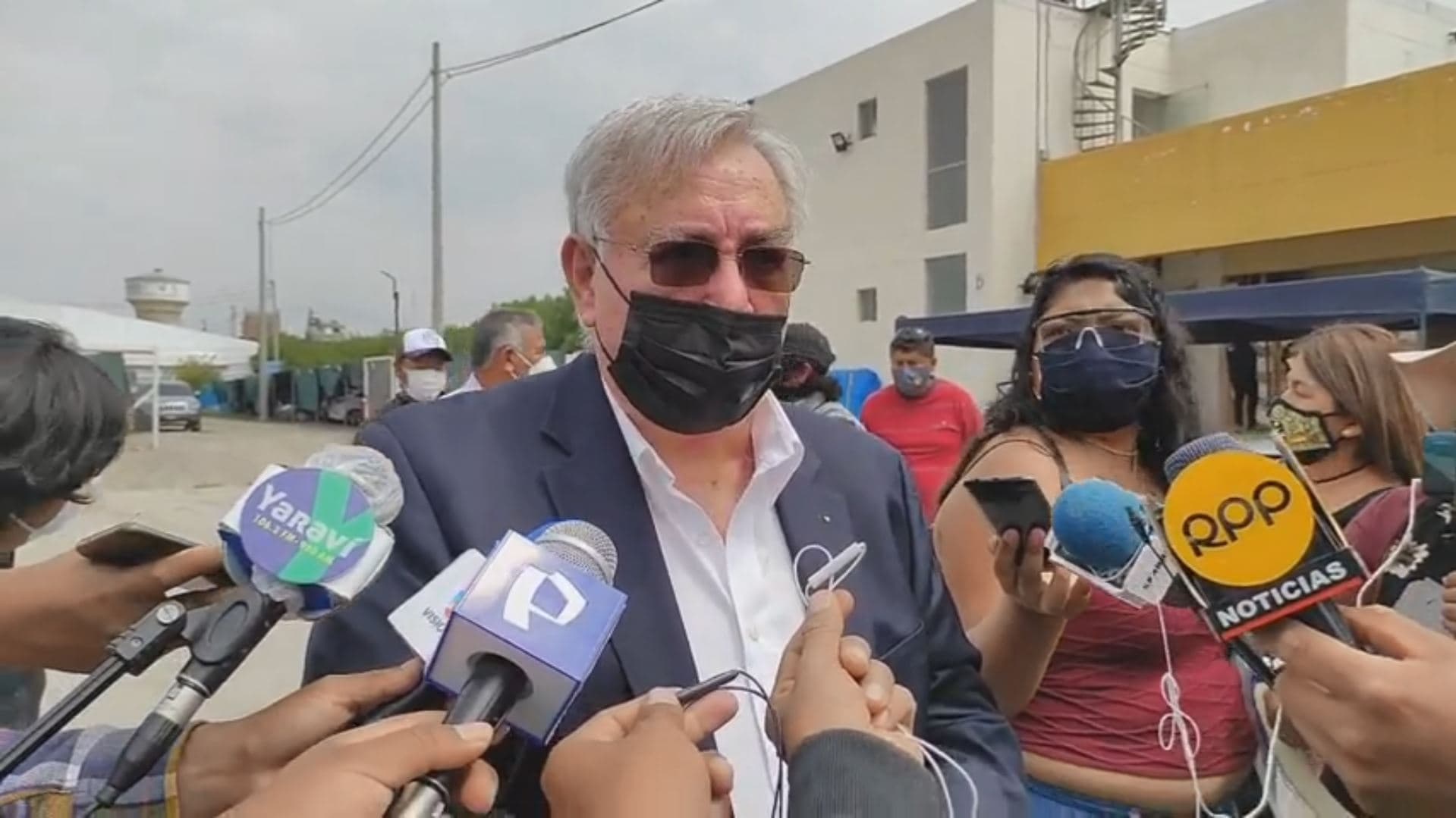Afirman que Tía María tiene 50 % de aceptación social