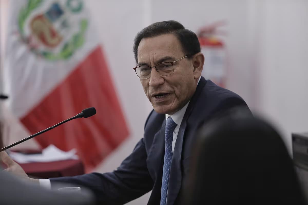 JNE pide a partidos revisar perfiles de sus candidatos