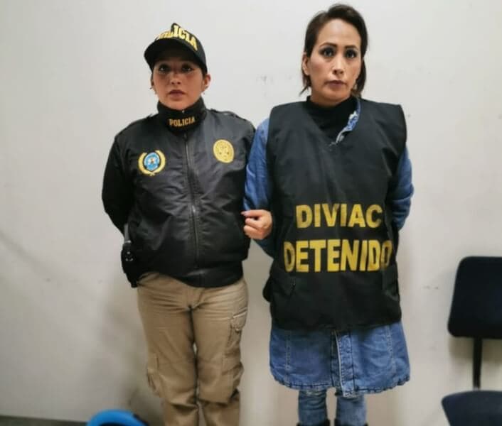 Solo un policía de “Los sicarios del Lago” irá a prisión