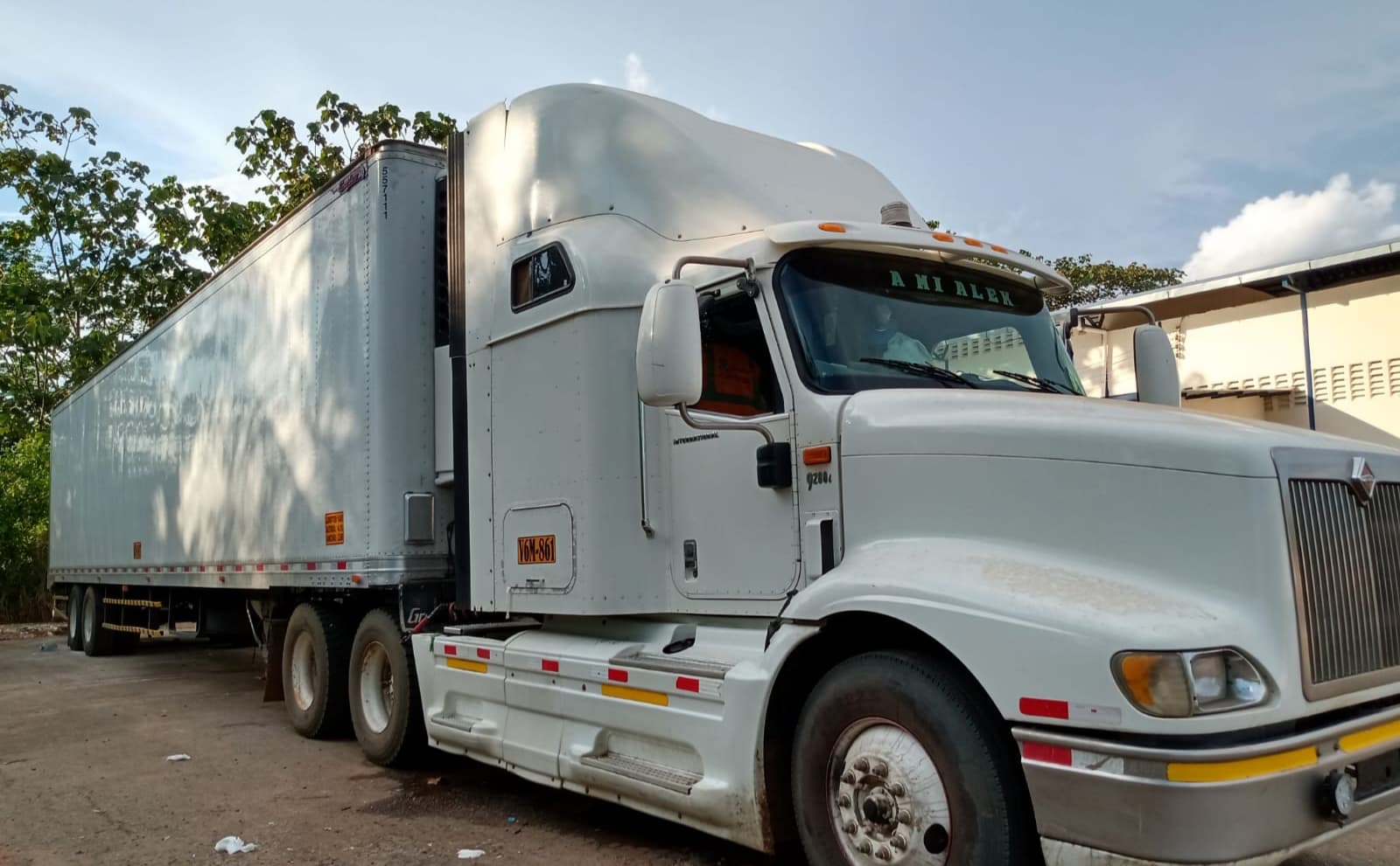 Primera exportación de cebolla arequipeña llega a Brasil