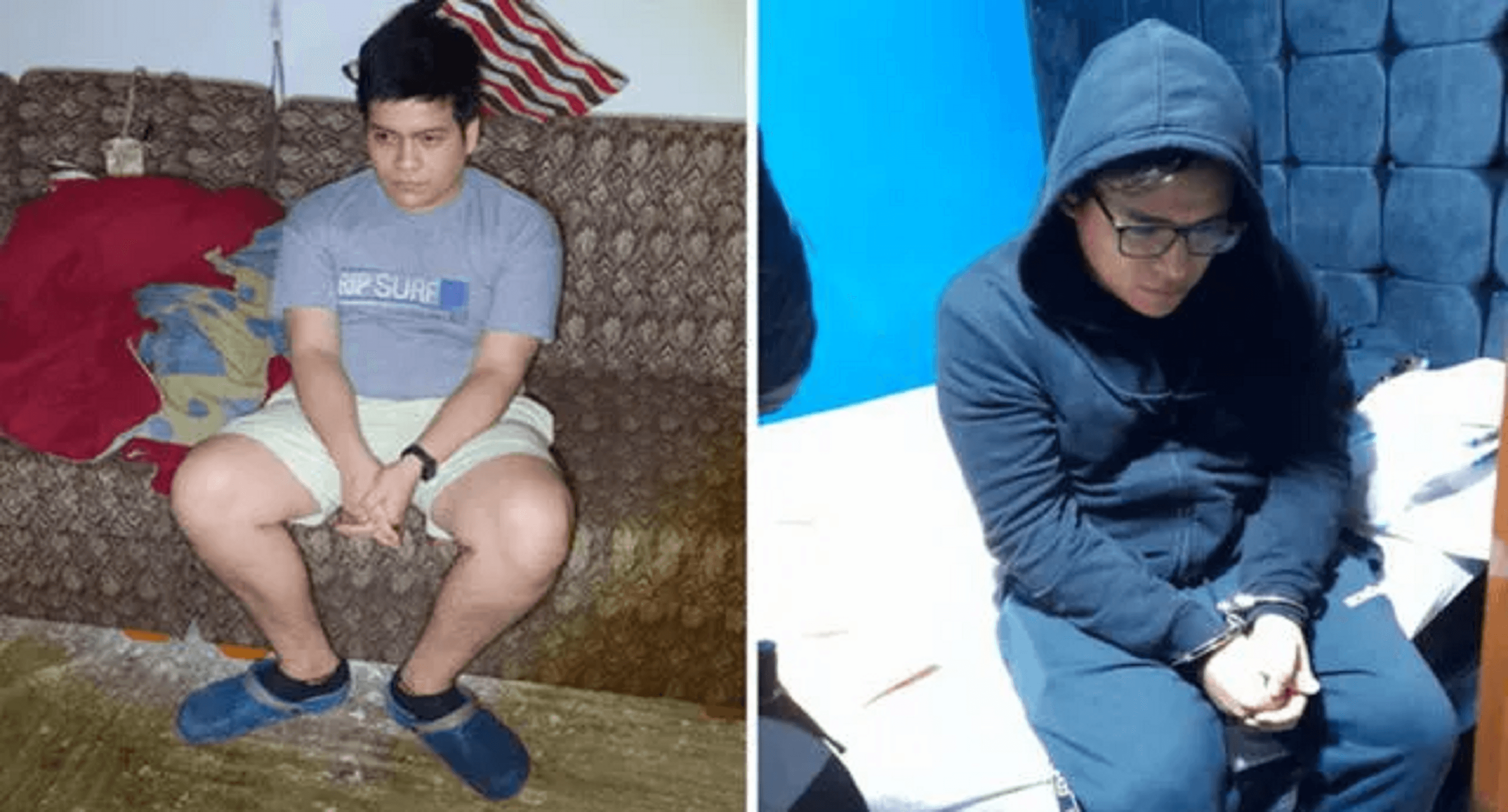 Caen 14 miembros de la organización criminal "Los Coquitos"