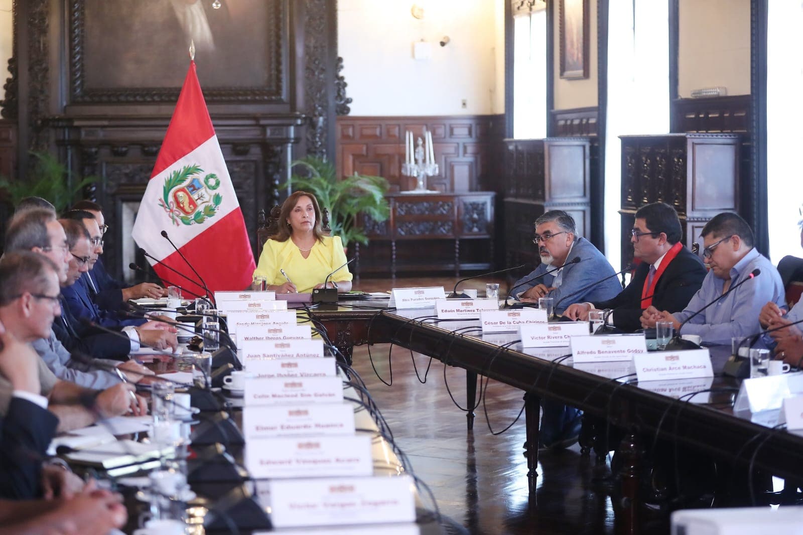 Arequipa será declarada en emergencia por 30 días ante delincuencia