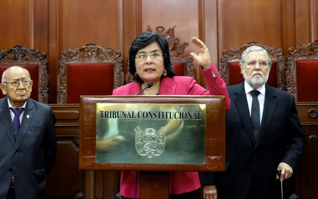 Ledesma preocupada por mal uso de la vacancia