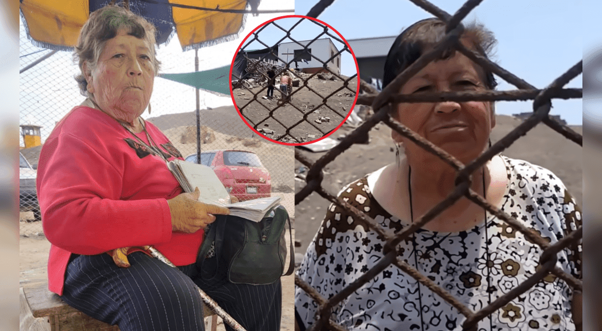 Mujer vive dentro de Penal sin ser reclusa