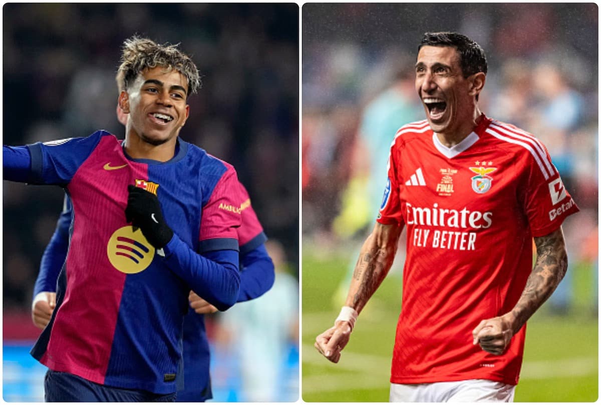 Hoy vuelve la Champions League en su recta final