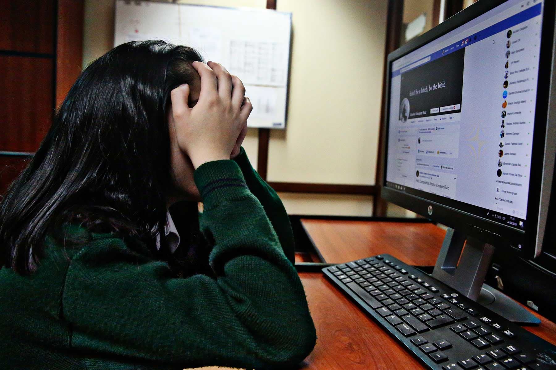 Policía registró 8 denuncias por explotación sexual y laboral en Arequipa