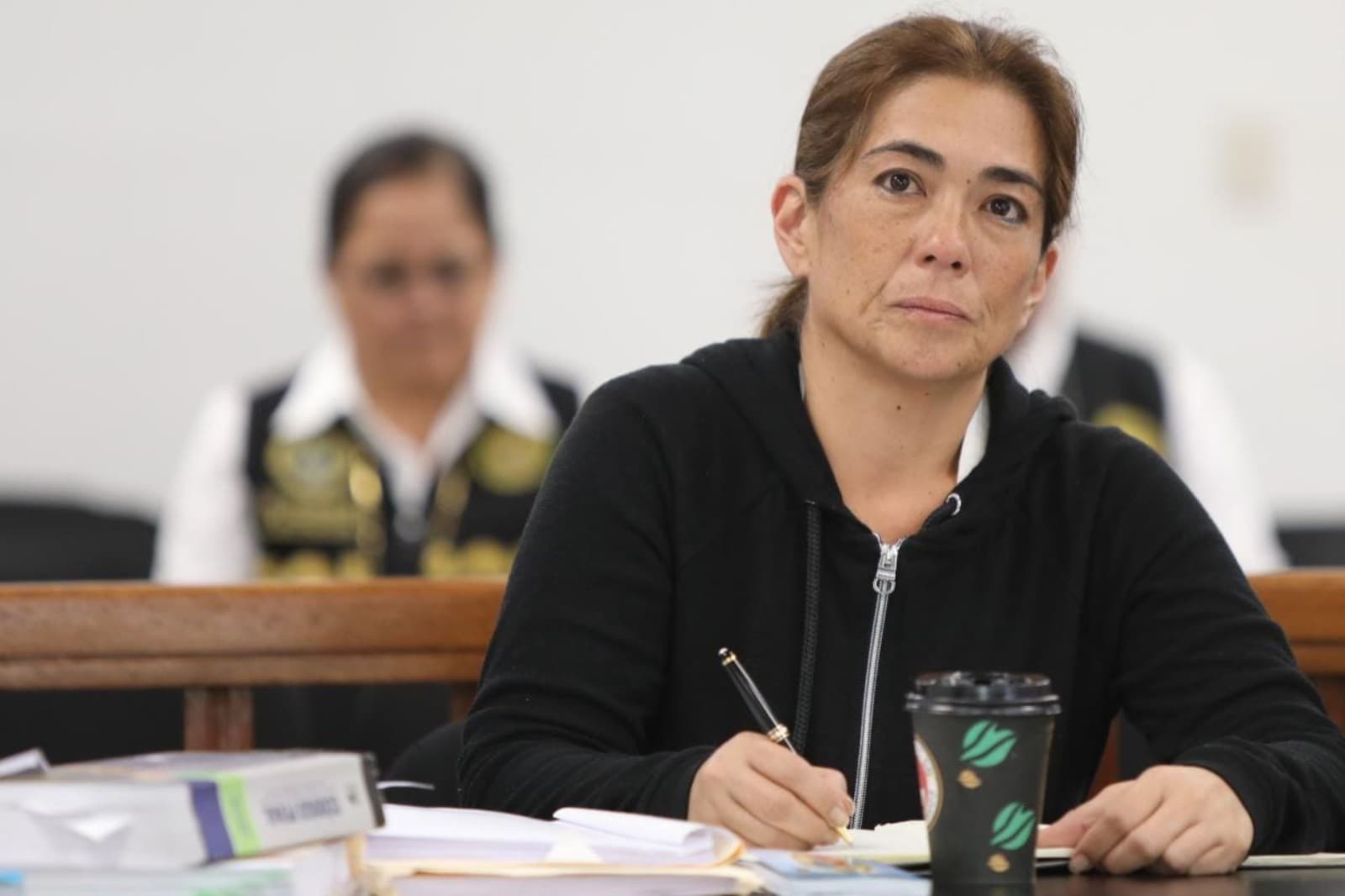 Congresistas habrían recibido S/ 50 mil para apoyar a Castillo