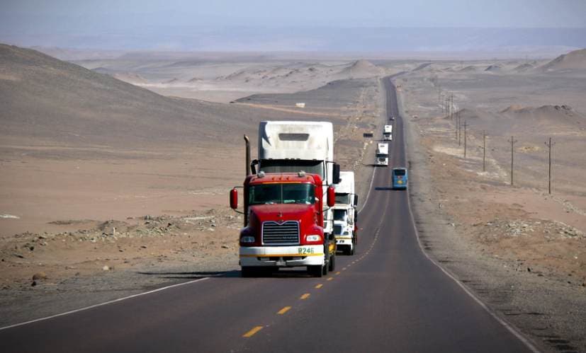 Nos quitan la vida en la carretera