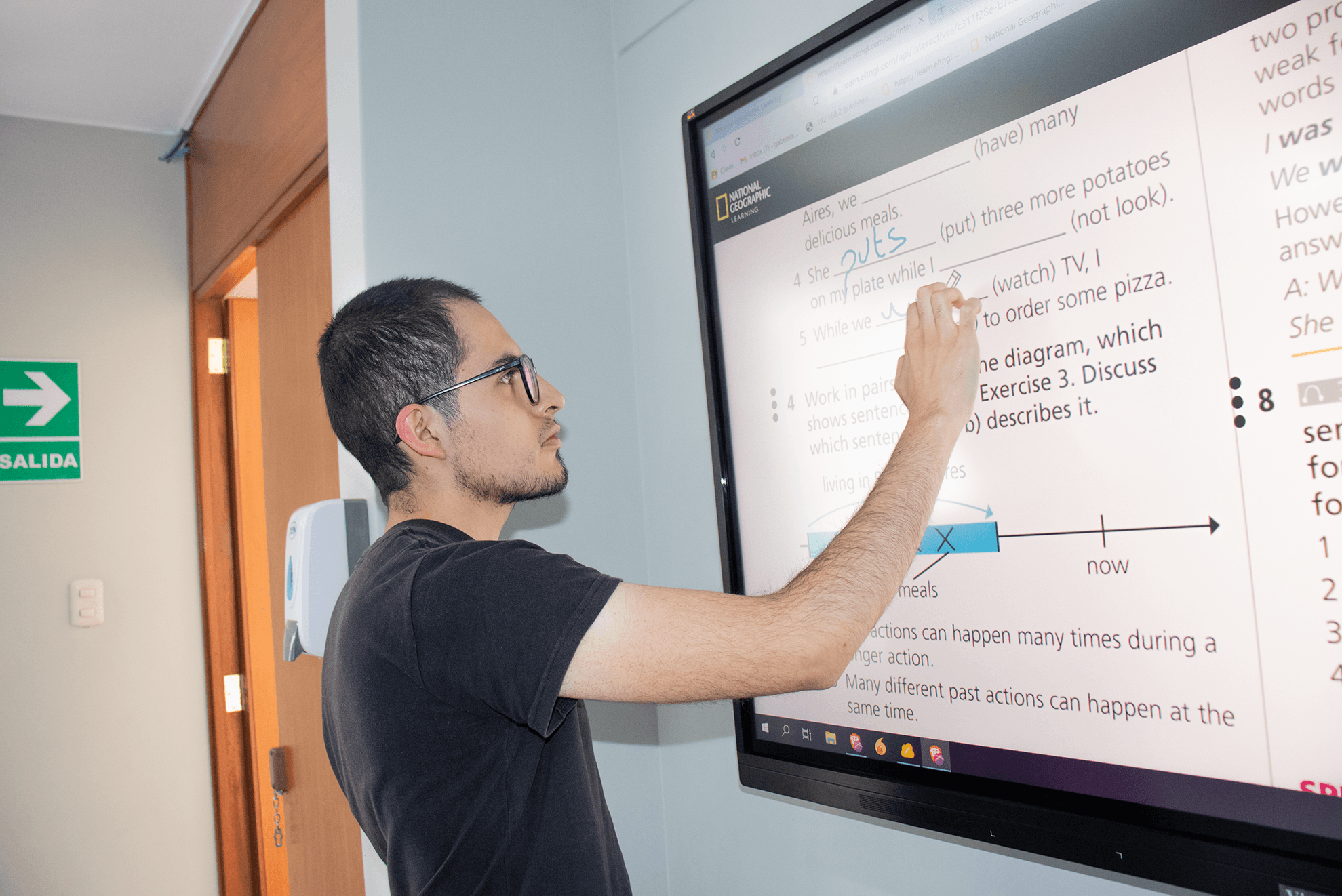 ViewSonic: El Cultural tiene la mejor tecnología en Perú