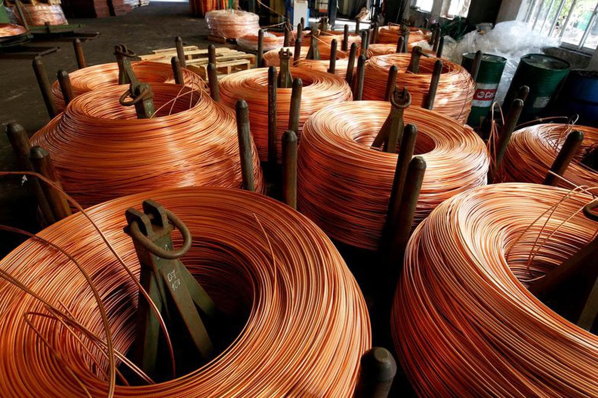 Arequipa aumentó sus exportaciones en el primer cuatrimestre del año
