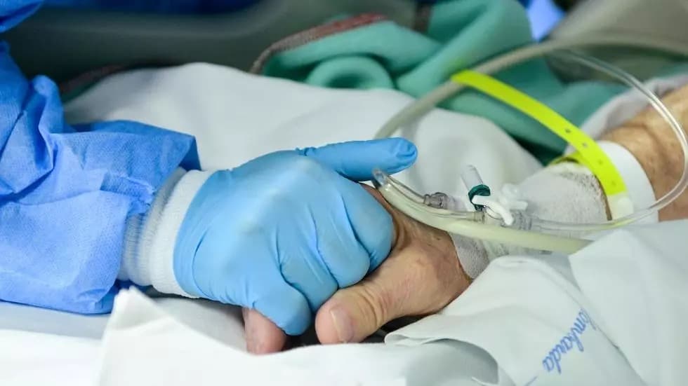 Arequipa: 42 personas fallecieron por la COVID-19 en sólo 24 horas