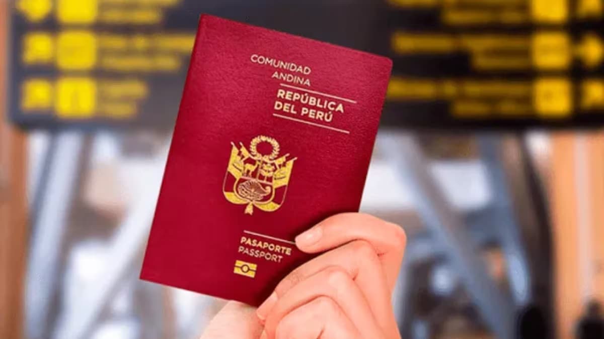 México pedirá visa temporal a visitantes peruanos