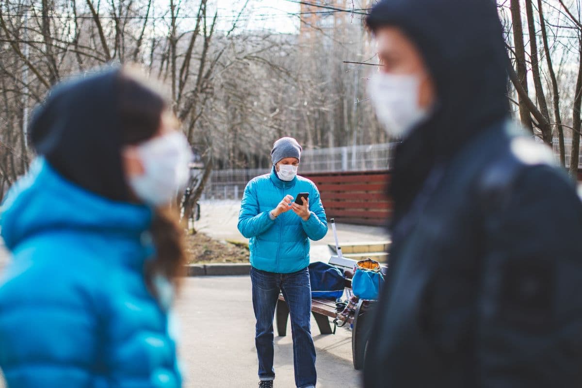 Aumentan casos de variante de la gripe H3N2 en Europa y Asia