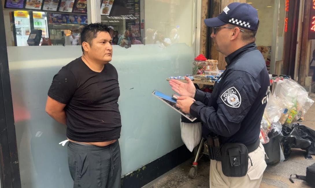 Gobierno pidió a Colombia la expulsión de alias ‘Cuchillo’