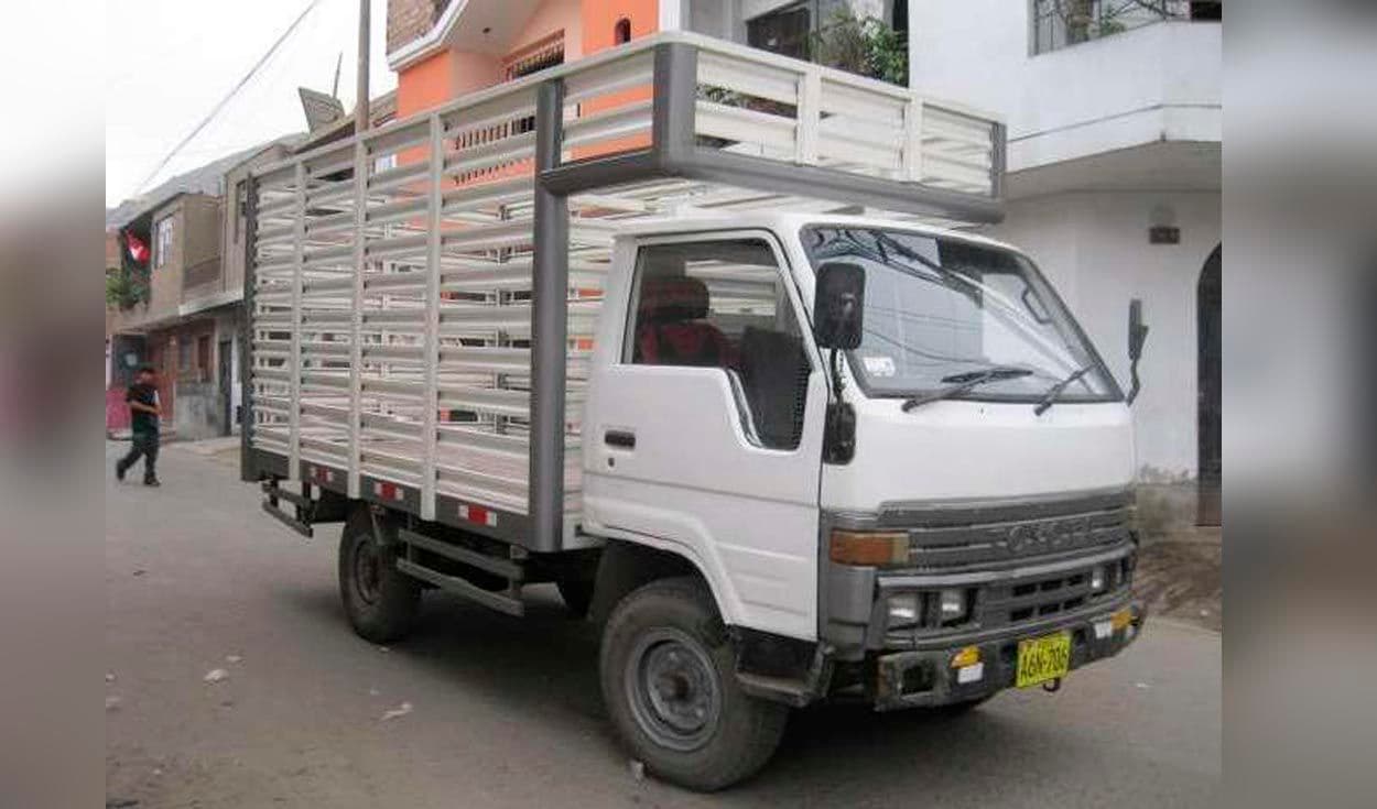 Extranjero sospechoso de robar S/ 25000