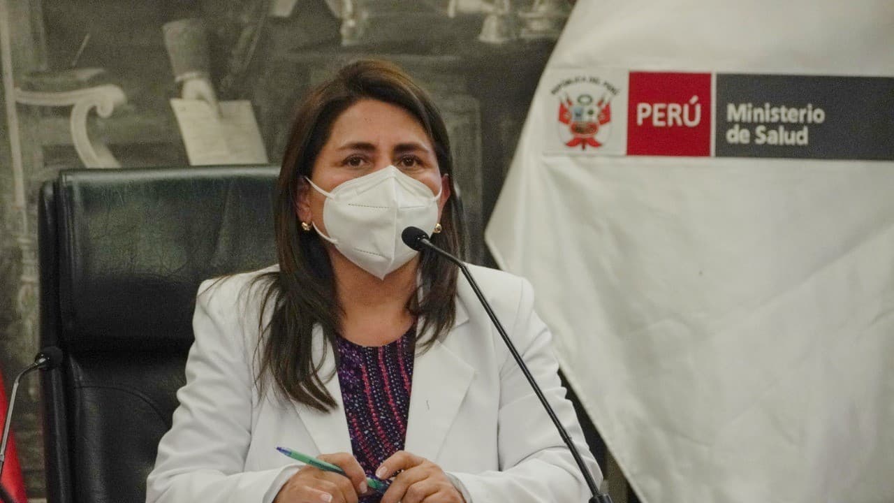 COVID-19: Minsa contabiliza un exceso de 9 millones de vacunas