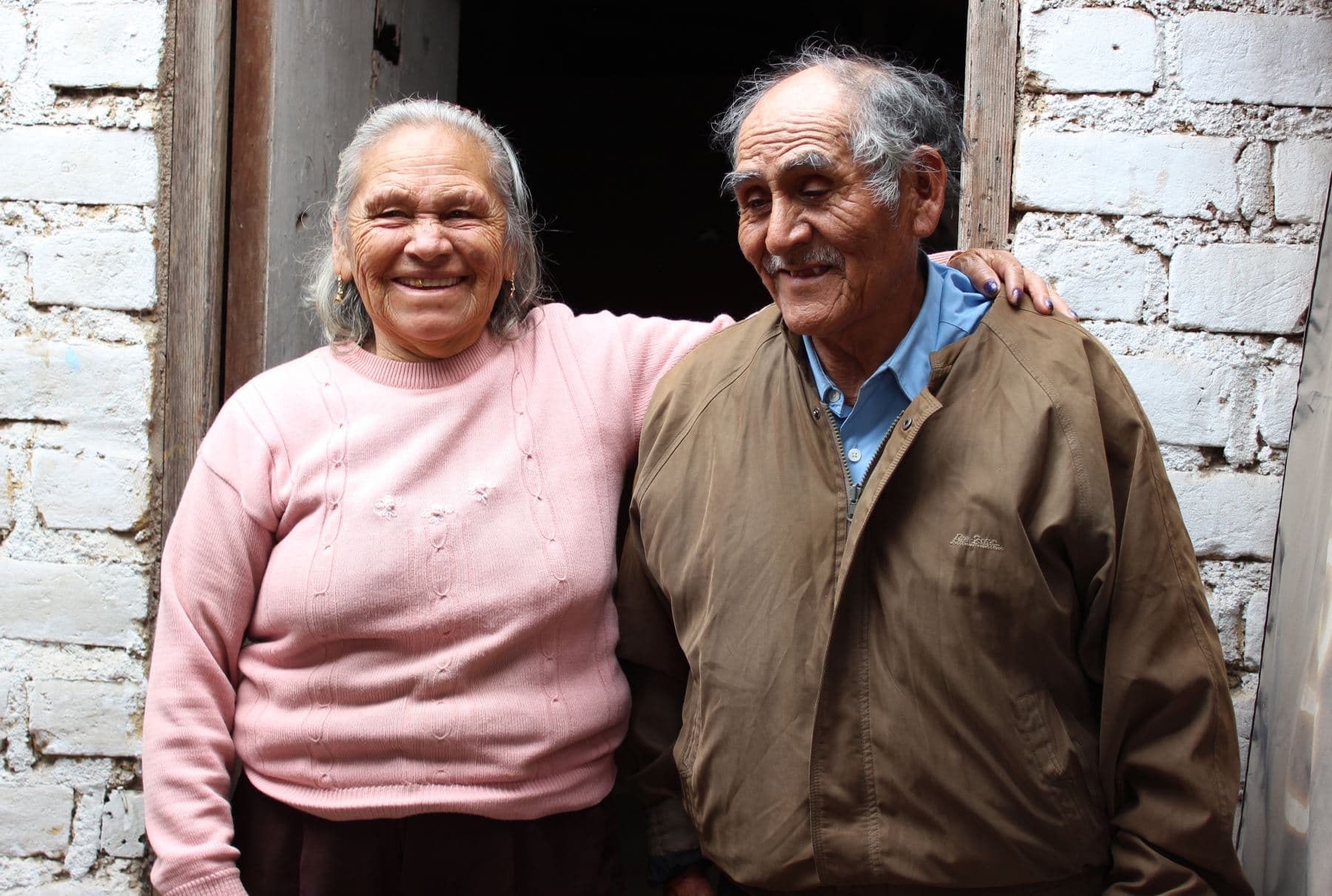Más del 70% de adultos mayores ha sufrido maltrato familiar en pandemia