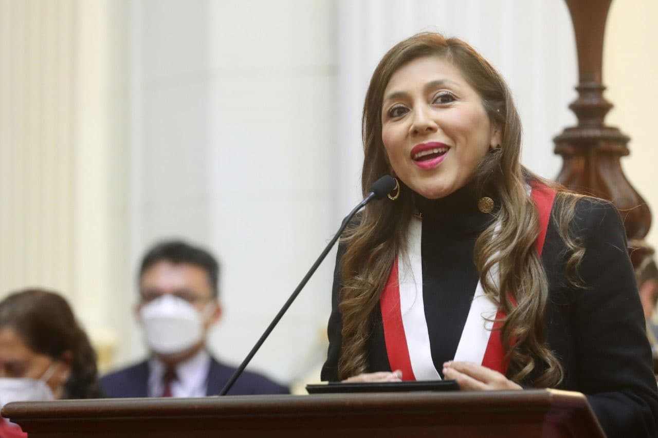 Congreso convoca a sesión extraordinaria este sábado