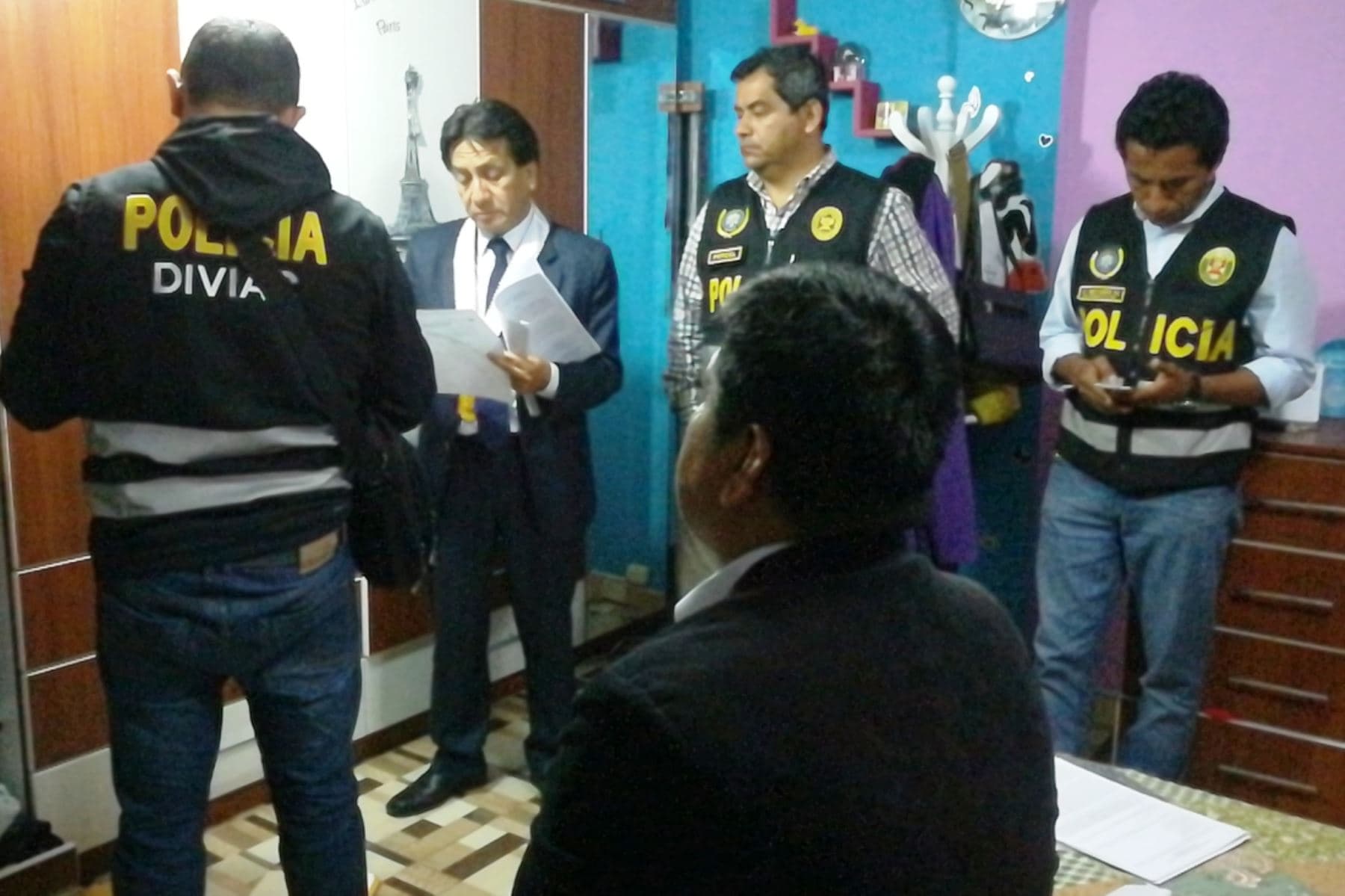 Más de 350 funcionarios públicos fueron condenados por corrupción