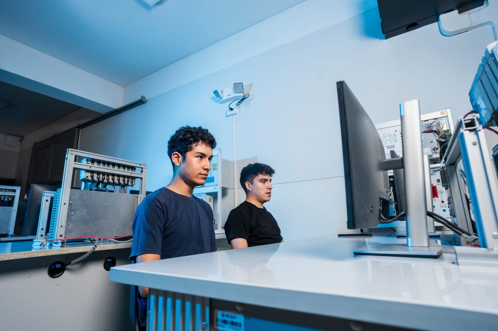 Tecsup anuncia renovación de su área de Tecnología Digital