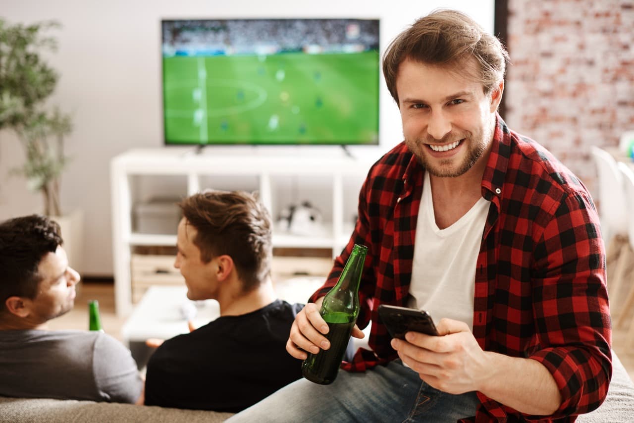 Mejores Apps Móviles de Apuestas Deportivas 2022