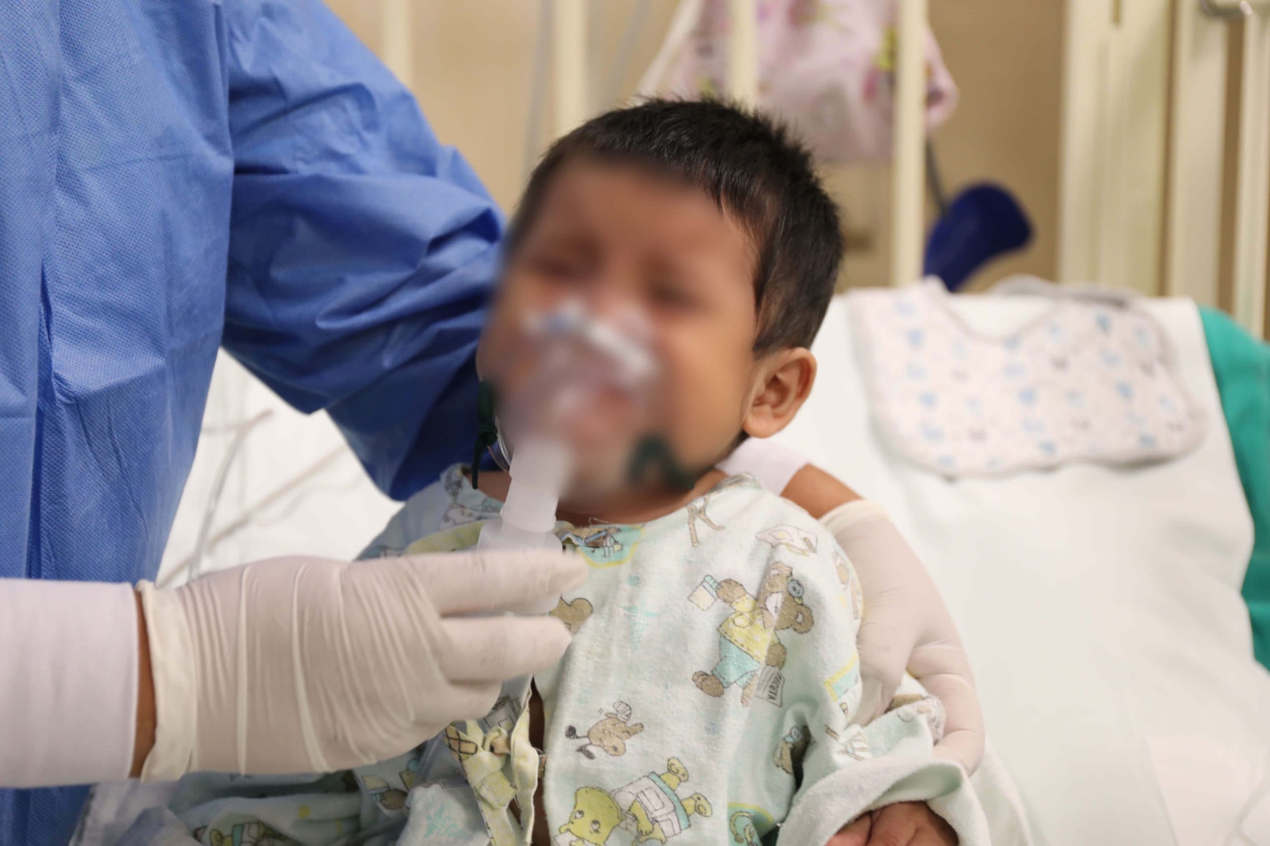 Advierten alza de infecciones respiratorias en Arequipa