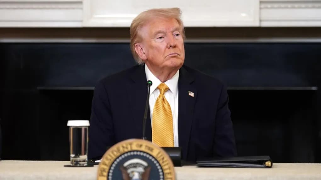Donald Trump niega planes de ataque militar contra Venezuela