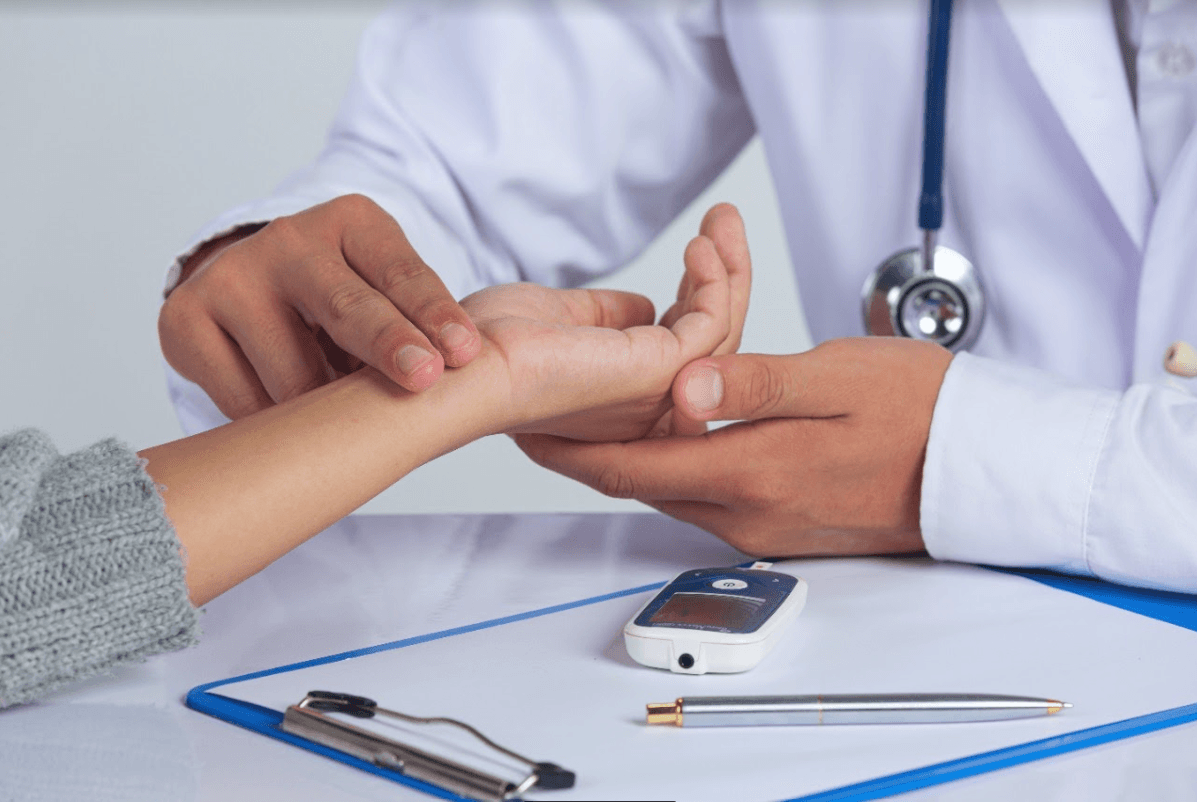 Diabetes ataca a niños de sólo 8 años de edad