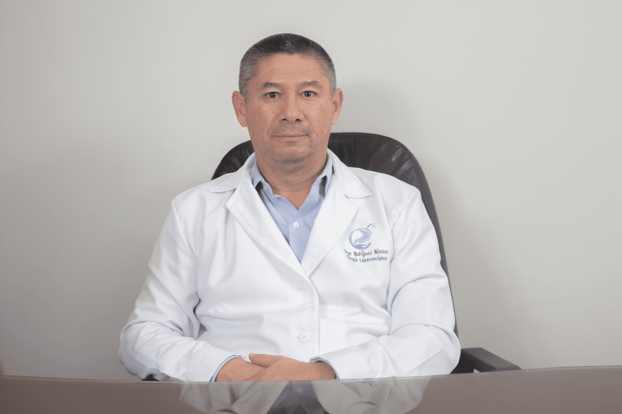El tratamiento más efectivo para una hernia es la cirugía