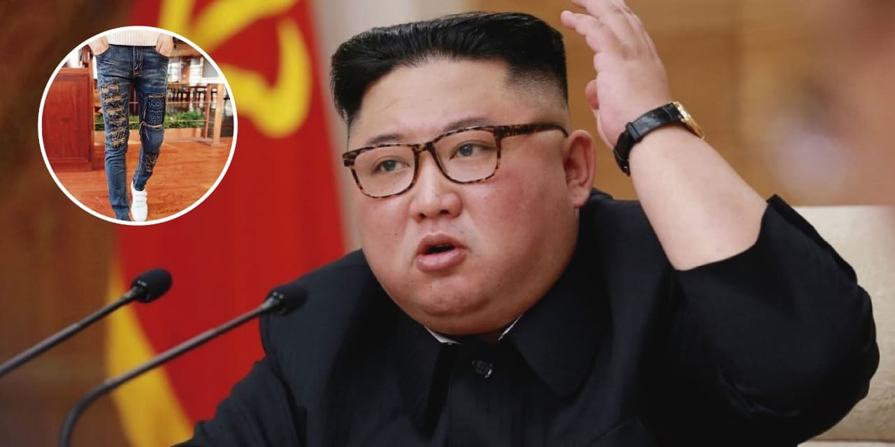 Corea del Norte prohíbe modas "capitalistas" entre jóvenes