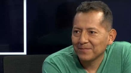 Critican permanencia de Edgar Alarcón en Fiscalización