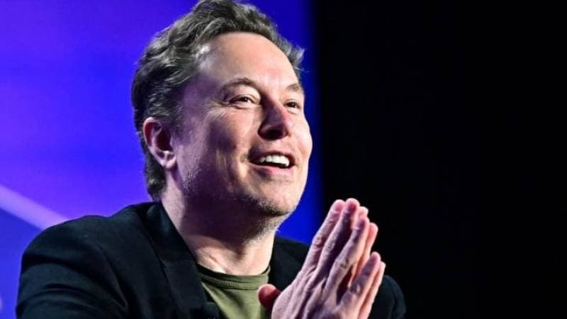 Elon Musk critica a Australia por ley sobre redes sociales