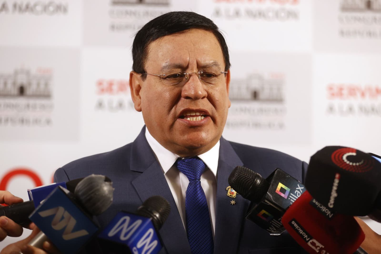 Soto declarará el 12 y 13 sobre investigación contra Benavides