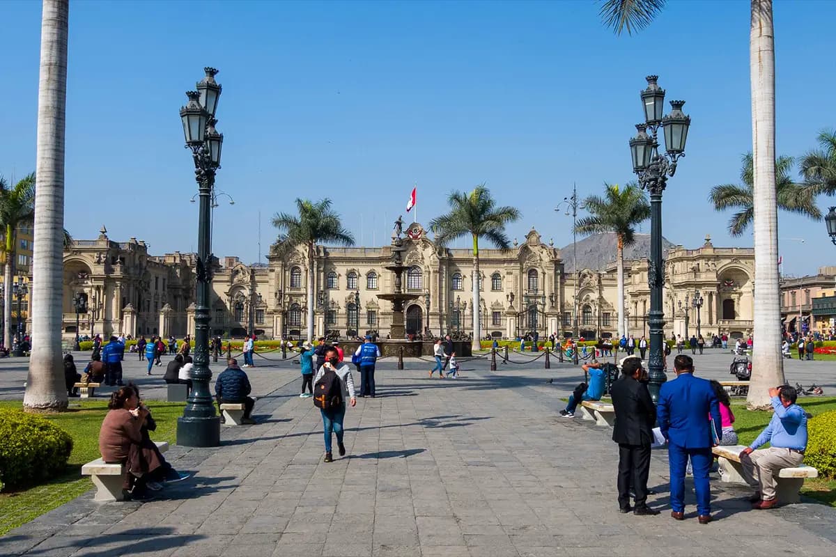 Viajes por el feriado largo generarían US$130 millones